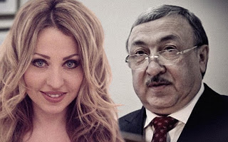 Прокуратура: цивільна дружина екс-голови Вищого госпсуду Татькова відмила 80 мільйонів 01