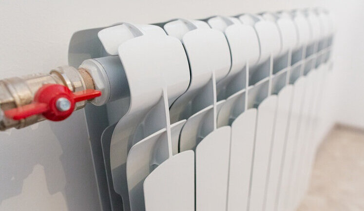 Дніпро та Кривий Ріг завершили опалювальний сезон