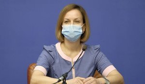 Ринок приватних соціальних послуг перебуває в тіні, - Лазебна