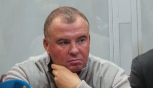 Колишнього першого заступника секретаря РНБО Гладковського (Свинарчука) затримано в Іспанії, - САП
