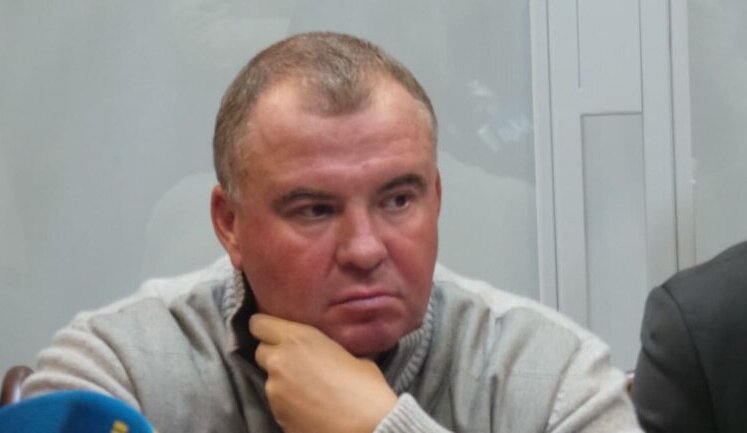 Колишнього першого заступника секретаря РНБО Гладковського (Свинарчука) затримано в Іспанії, - САП