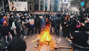 Protests continue in Georgia for fourth day, protesters move to Tbilisi State University. PHOTOS