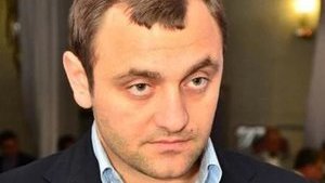 Бандит Саркисян заявил, что находится на воле в России