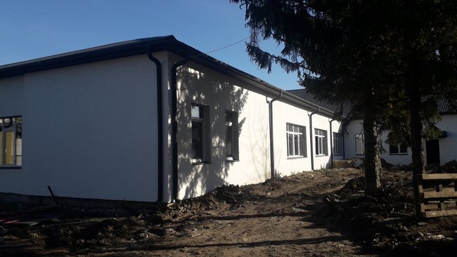 Консерва без строку давності: Міноборони зупинило будівництво житла для військових 04