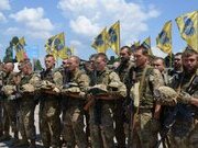 Чи неминуча військова катастрофа ЗСУ на захід від Авдіївки?