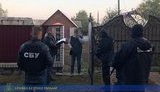 Руководители лесхоза на Харьковщине украли древесины на 6,2 млн гривен, - СБУ. ФОТО