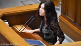 ВР приняла постановление в поддержку Сущенко. Поражает, что все еще есть фракции, дающие "0" к требованию освободить украинцев из российских тюрем, - Сюмар