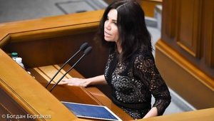 Указ о военном положении опубликуют 28 ноября, – Сюмар