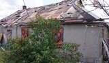 Обстріли Запорізької області