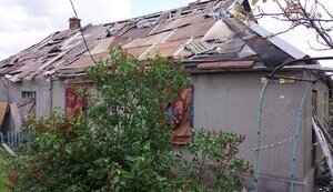 Доба на Запоріжжі: ворог обстріляв 12 населених пунктів, двоє людей зазнали поранень. ФОТОрепортаж