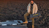 Ukrainian Armed Forces Unmanned System Forces shoot down Russian Shaheds