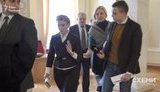 Тимошенко отказалась объяснять выплаты американским лоббистам
