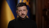 Зеленский о замене обмена разведданными с США