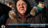 Страшная правда. Свидетельства очевидца трагедии 1932-33 годов. ВИДЕО.