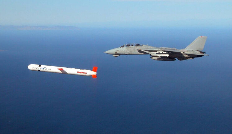 Украине сложно будет использовать Tomahawk без стратегических бомбардировщиков, - ГУР