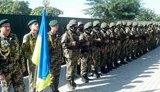 армия пограничники