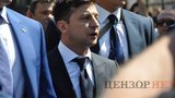 Zelenskyi declares UAH 9.7 mln income: villa in Italy, his spouse UAH 4.9 mln income for 2018