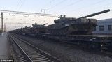россия граница танк танки курган матвеев
