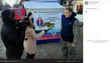 SBU names head of Russian NGO as person who ordered hits of activists in Kherson. PHOTOS