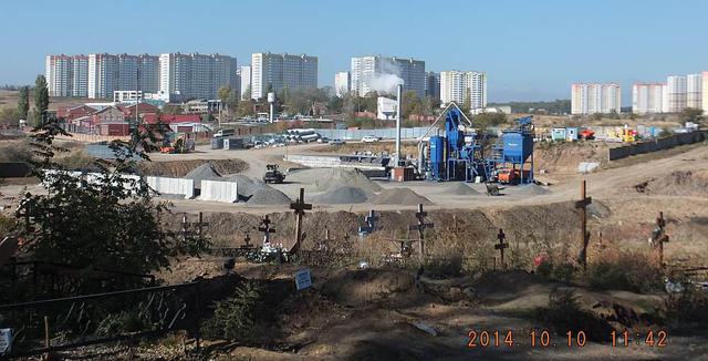 захоронения ростов-на-дону