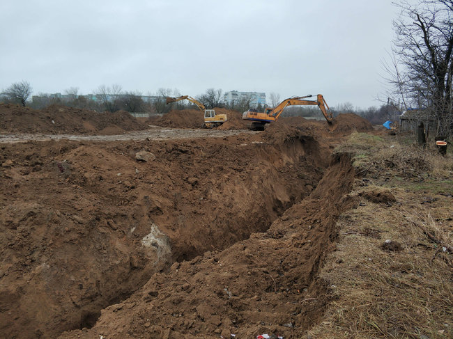 Бердянськ пять днів виживав без води 05