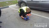 Стрілянина в Харкові: кілери намагалися ліквідувати соратника терориста Жиліна Ісакова, - "Радіо Свобода"
