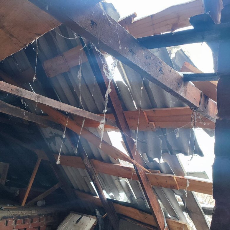 Обстріли Донеччини