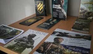На Житомирщині створили 10 рекрутингових центрів