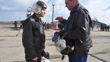 Капітан ВПС США Оболонський запустив збір грошей для допомоги родині загиблого українського льотчика Івана Петренка