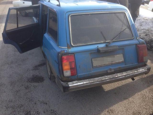 Угруповання, що викрадало людей, ліквідовано на Харківщині 04