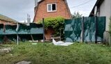 Суми після обстрілу 16 червня