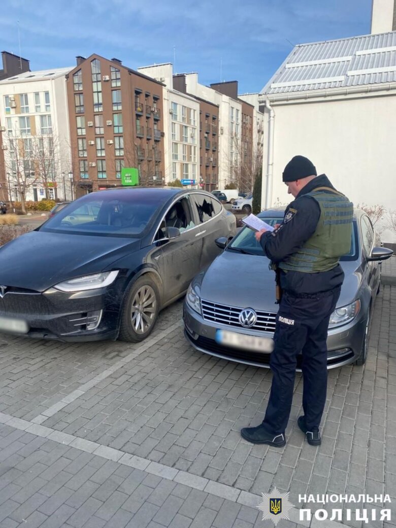 РФ атакувала Київщину у новорічну ніч
