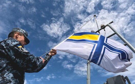 Ukraine expects to receive at least five mine countermeasures ships from partners - Navy