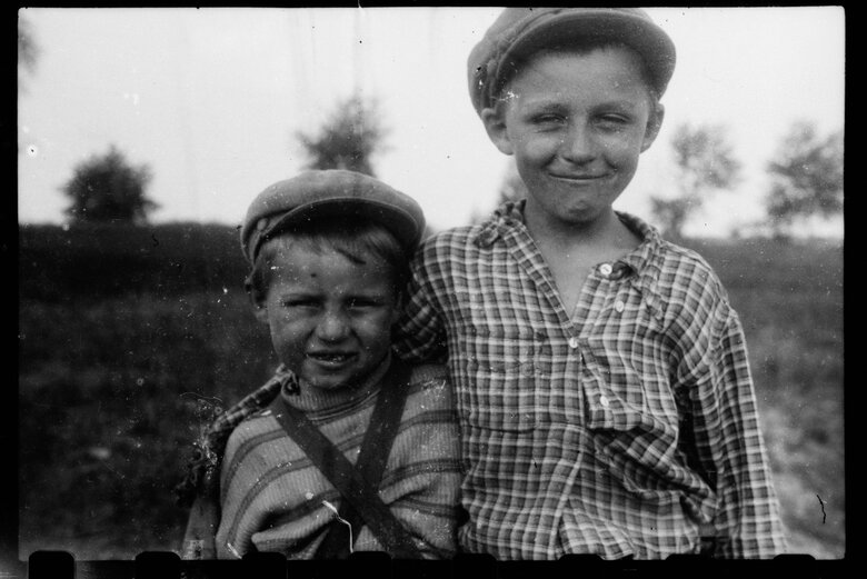 Війна — не привід для цензури, - інтерв’ю з фотографом Максимом Дондюком 32
