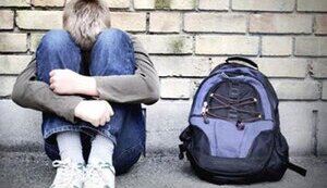 Подросток через суд лишил своих отца и мать родительских прав