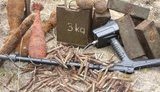 В Украине процветают мародеры: чиновники игнорируют указ Януковича