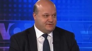 Зеленский уволил посла Украины в США