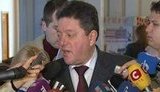 Главный тюремщик: "В том, что Тимошенко стало плохо виноват душ". + ВИДЕО.