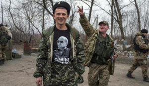 Окупанти повернули в ОРЛО комендантську годину