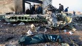 Іран і Україна разом розшифровуватимуть чорні скриньки літака МАУ, що розбився, - Bloomberg