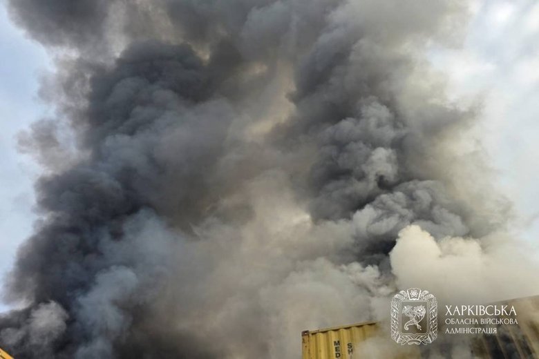Обстріли Харкова та області: є загибла і 15 постраждалих