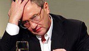Янукович уволил Черновецкого: главой КГГА стал Попов