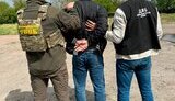 Organiser of a scheme to smuggle draft dodgers detained in Volyn