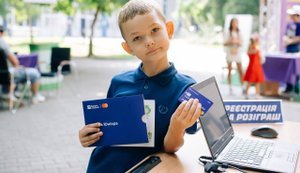 JuniorS Games: "ПриватБанк" допоміг організувати навчальні фестивалі з фінансової грамотності для понад 16 000 дітей