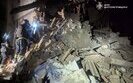 Наслідки російської атаки на Кривий Ріг 19 грудня