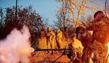 Сили обррони півдня нищать ворога