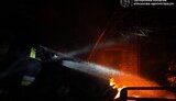 Обстріл Запоріжжя 21 березня