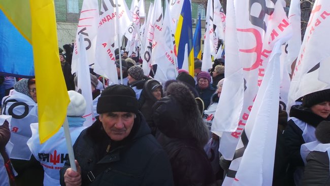 Суд продовжив розгляд позову про відсторонення Супрун: суддя взяв самовідвід 10 Суд продовжив розгляд позову про відсторонення Супрун: суддя взяв самовідвід 10