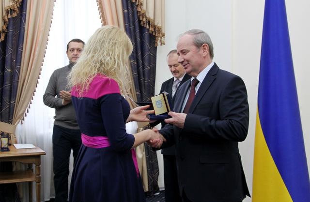 волонтеры