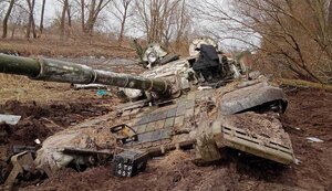 За зарплату військового в РФ тепер можна купити один унітаз: СБУ перехопила розмову окупанта з матір'ю. АУДIО